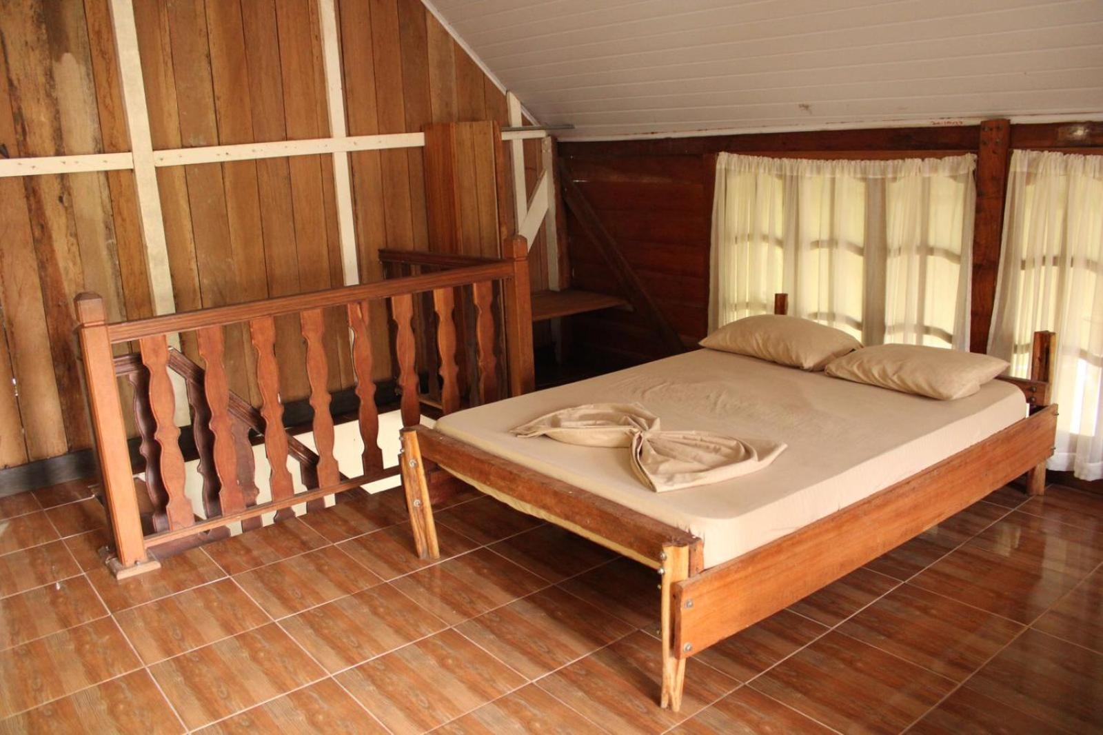 Hotel Karupa Amazonas レティシア エクステリア 写真